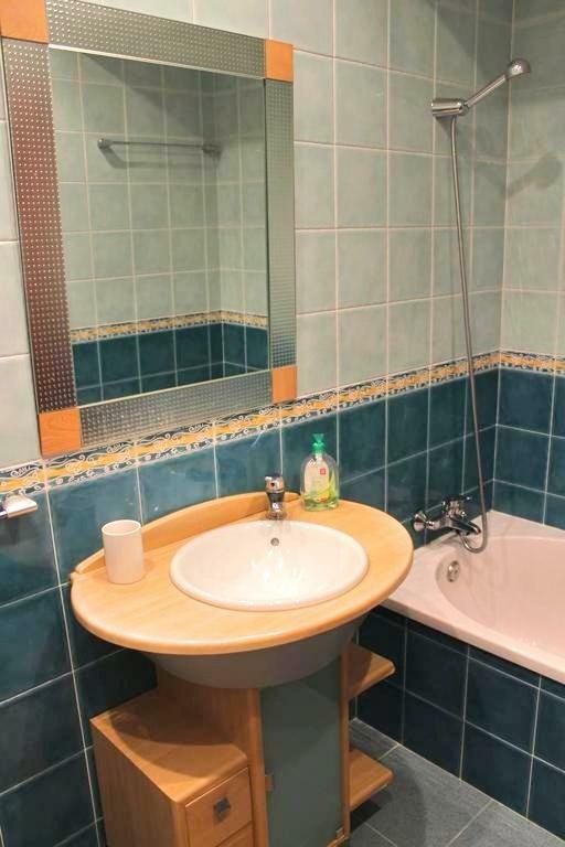 Apartamento RH Apartment Nazare Bagian luar foto
