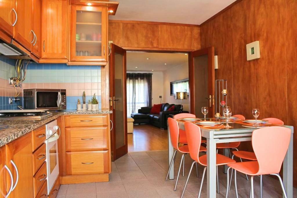 Apartamento RH Apartment Nazare Bagian luar foto