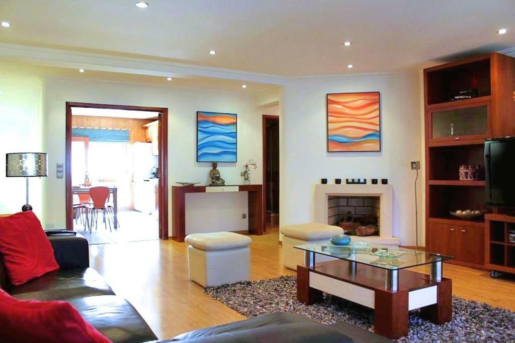 Apartamento RH Apartment Nazare Bagian luar foto