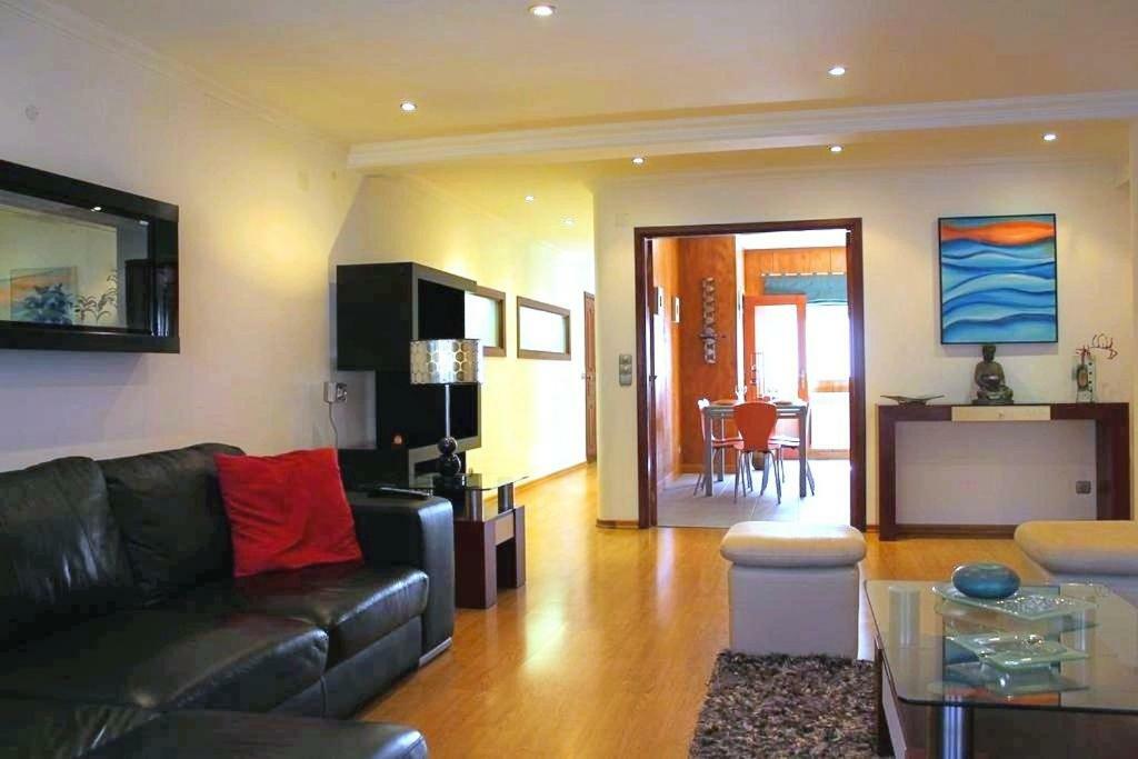 Apartamento RH Apartment Nazare Bagian luar foto